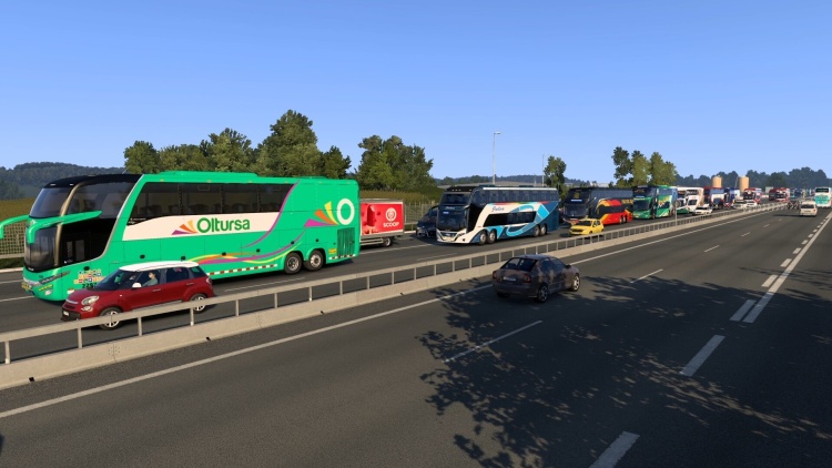 ATS - Otobüs Trafiği (1.60)