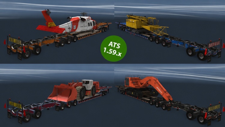 ATS - Etnyre Black Hawk Seti (1.58 - 1.59)