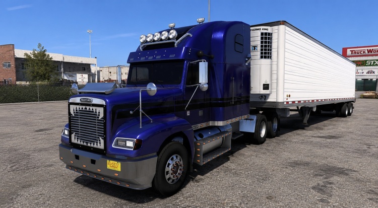 ATS - Freightliner FLD (1.59)