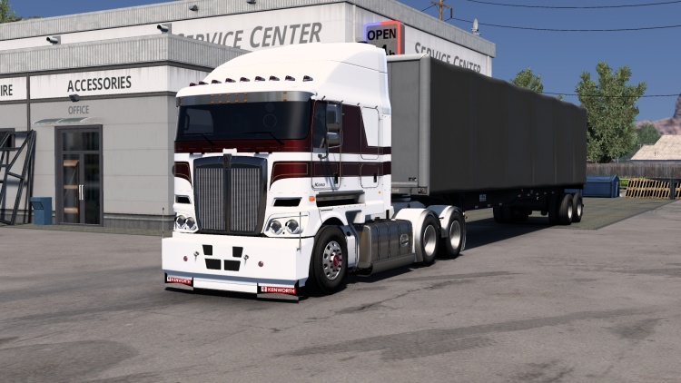 ATS - Kenworth K200-220 (1.59)