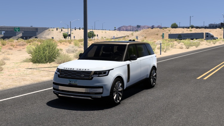 ATS - Land Rover Range Rover L460 2022 (1.59)