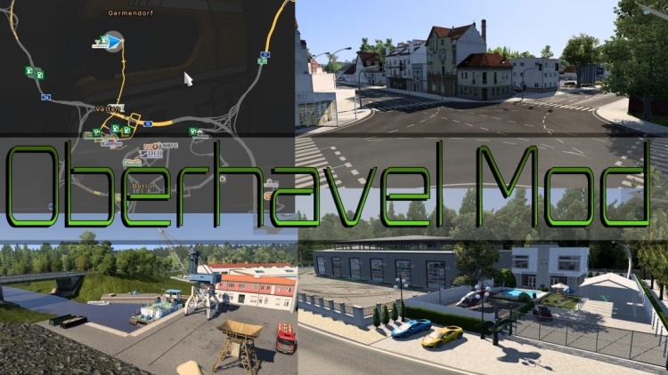 ATS - Oberhavel Haritası (1.58)