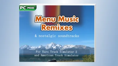 ATS - Menü Müzikleri Remixleri ve Nostaljik Film Müzikleri (1.56) - modu