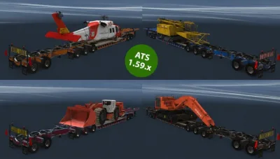 ATS - Etnyre Black Hawk Seti (1.58 - 1.59) - modu
