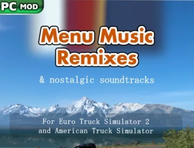 ATS - Menü: Müzik Remiksleri ve Nostaljik Film Müzikleri 17 Şubat 2026 (1.58) - modu