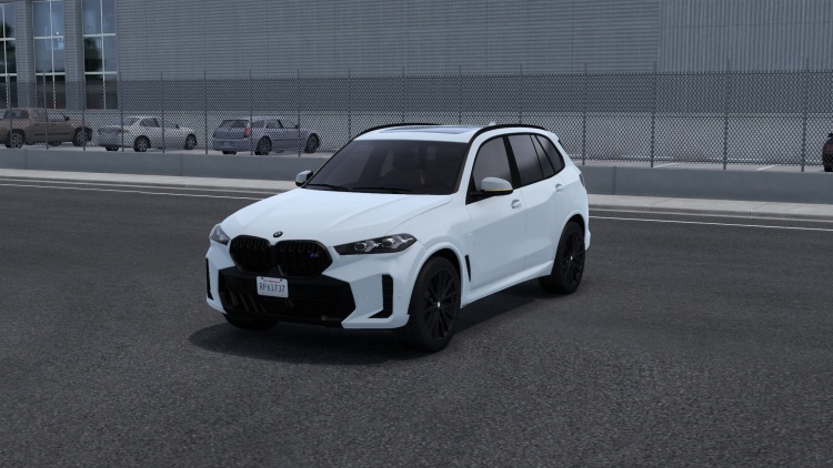 ATS - BMW X5 G05 2024 (1.61) - modu