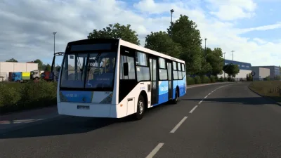 ETS2 - Caio Millenio (1.60) - modu