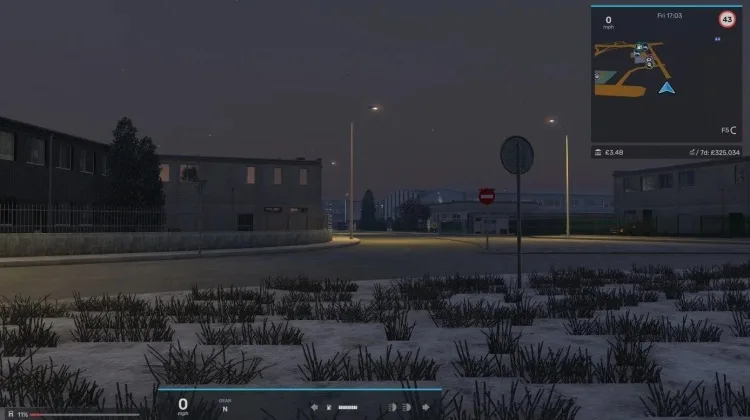 ETS2 - Allans’ın Graphics Fidelity Modu için Kış Eklentisi (1.62 - 1.61) kapak görseli ETS2 - Allans’ın Graphics Fidelity Modu için Kış Eklentisi (1.62 - 1.61)