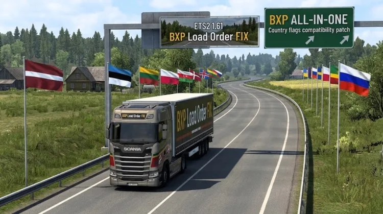 ETS2 - BXP Yükleme Sırası Düzeltmesi (1.61) kapak görseli ETS2 - BXP Yükleme Sırası Düzeltmesi (1.61)