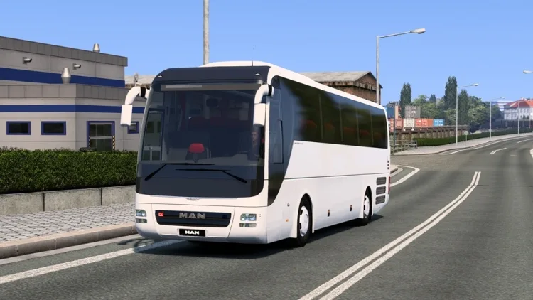 ETS2 - MAN Fortuna (1.62) kapak görseli ETS2 - MAN Fortuna (1.62)
