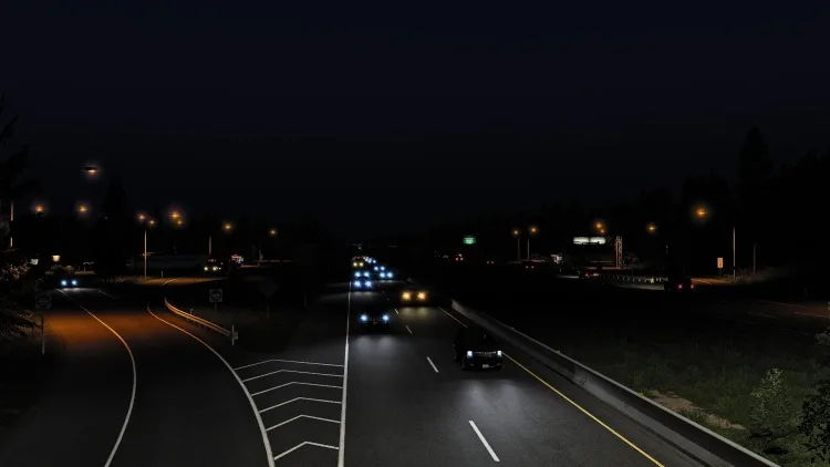 ATS - Immersive Trafik Modu (1.61) kapak görseli ATS - Immersive Trafik Modu (1.61)