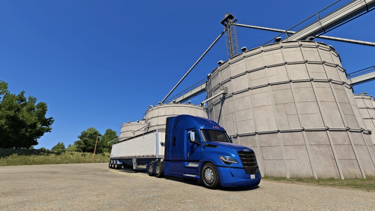 ATS - PhotoGrapfix - Nvidia Ön Ayarları (1.61) kapak gorseli
