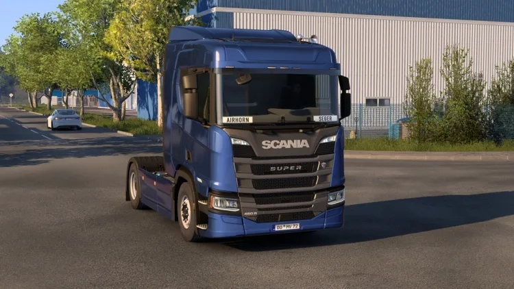 ETS2 - Seger Hava Kornası (1.62) kapak görseli ETS2 - Seger Hava Kornası (1.62)