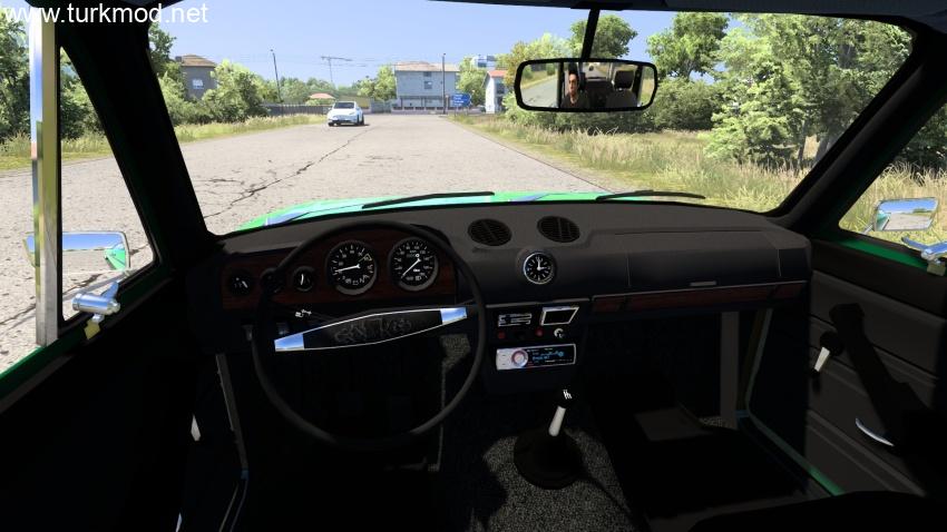 ETS2 - Vaz 2106 V2.2