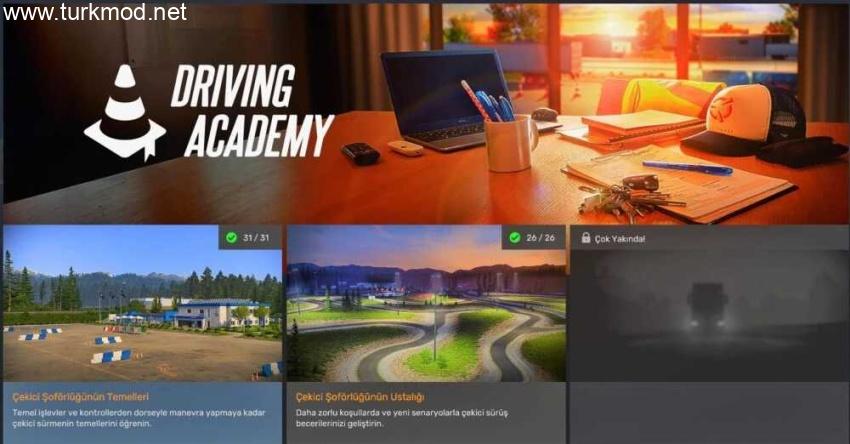 ETS2 - Full Progress Savegame V1.57