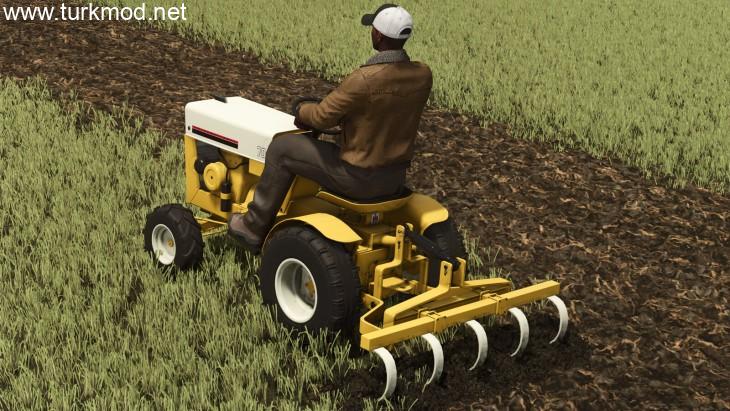 FS25 - International IH 70 V1.0 FS25 - International IH 70 V1.0