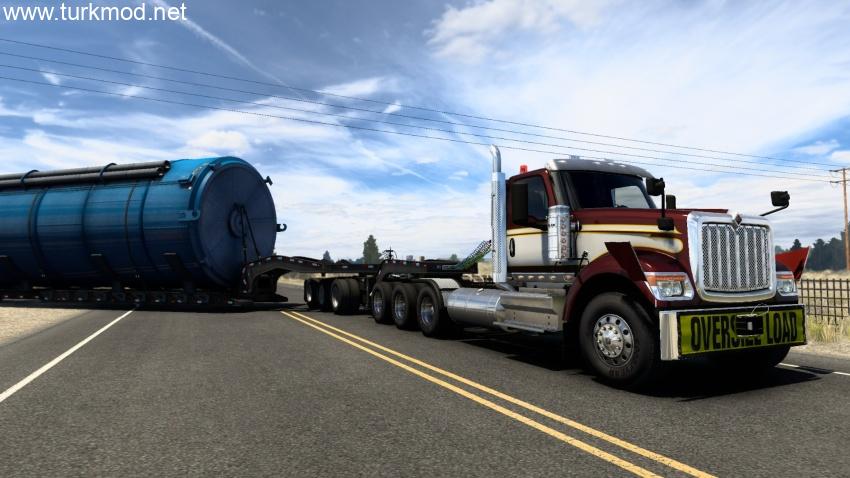 ATS - International HX520 V1.8.7