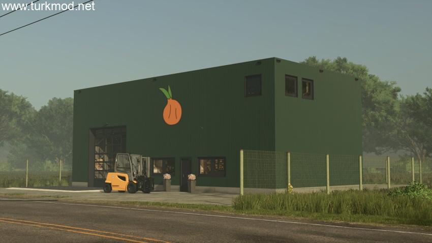 FS25 - Sellpoint Everything V1.0