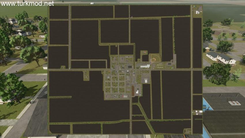 FS25 - Owendale Michigan V1.1
