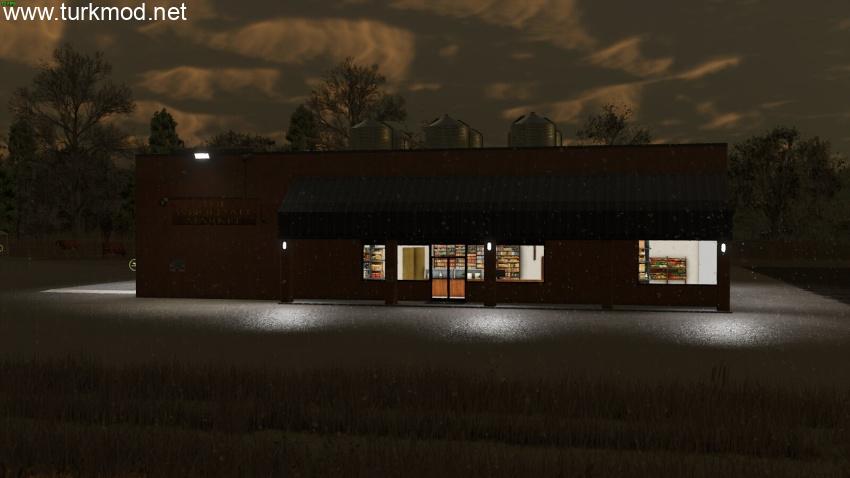 FS25 - Wholesale Market V1.0.0.1