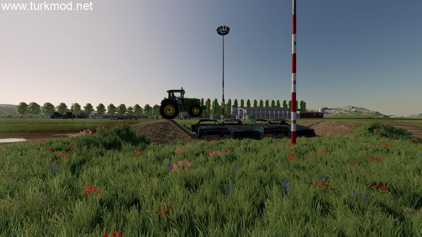 FS25 - Test Map V1.0