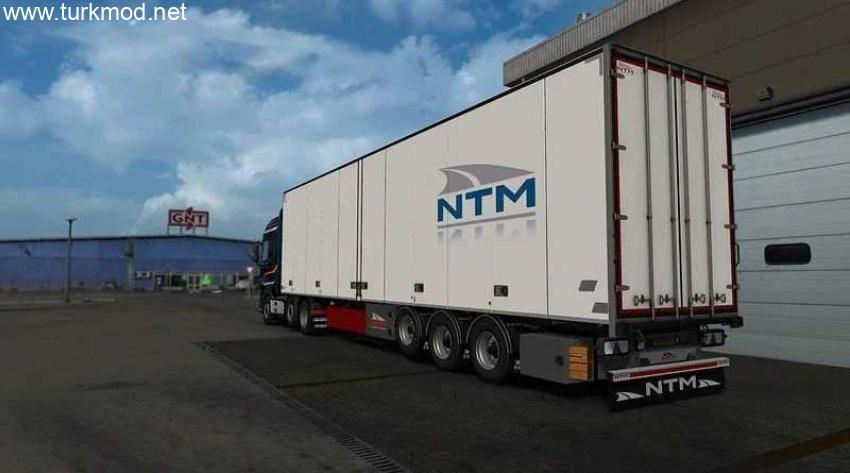 ETS2 - NTM Semi/Full-Trailers V2.0