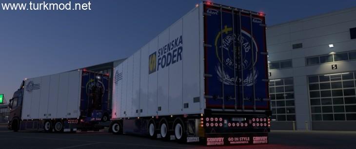ETS2 - Jokon Lights V1.56