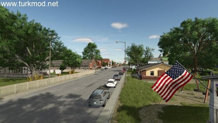 FS25 - Alma, Missouri Map V1.1.0.1 FS25 - Alma, Missouri Map V1.1.0.1