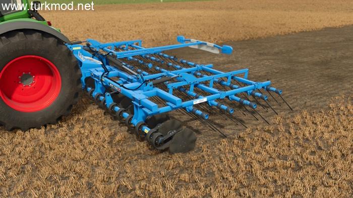 FS25 - Namyslo Move 700H V1.0 FS25 - Namyslo Move 700H V1.0