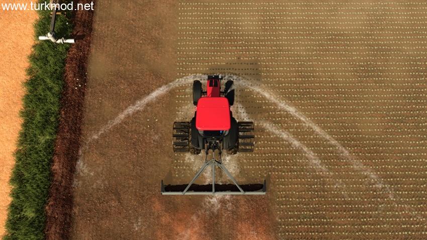 FS25 - Scarabelot Hydraulic Leveling Board V1.0