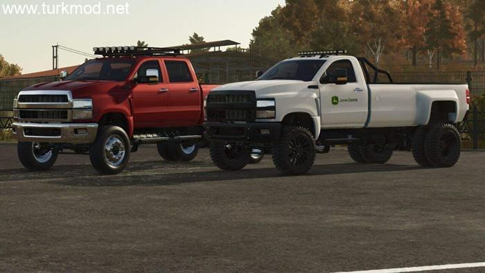 FS25 - Lizard Silver 6500 V2.1 FS25 - Lizard Silver 6500 V2.1