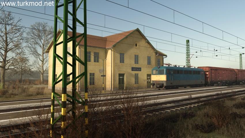 FS25 - Ujret 2025 Map V1.1