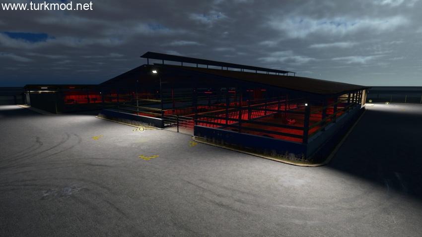 FS25 - Animal Trader V1.0