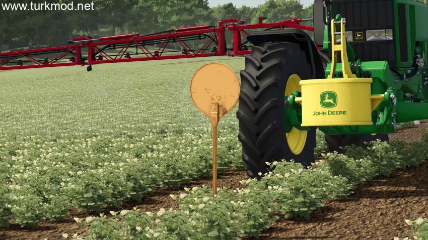 FS25 - Marker Stakes V1.0.0.1