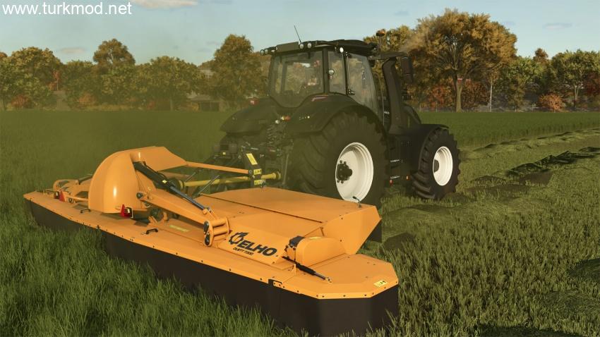 FS25 - Valtra Q Series V1.0.0.1
