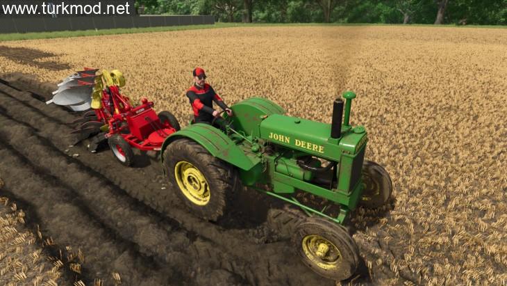 FS25 - John Deere AO And AR V1.0 FS25 - John Deere AO And AR V1.0