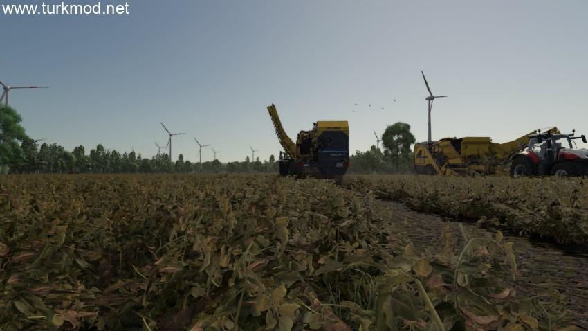 FS25 - Ropa Keiler RK22 V1.0