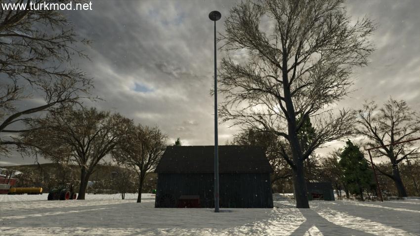 FS25 - Fire Siren V1.2