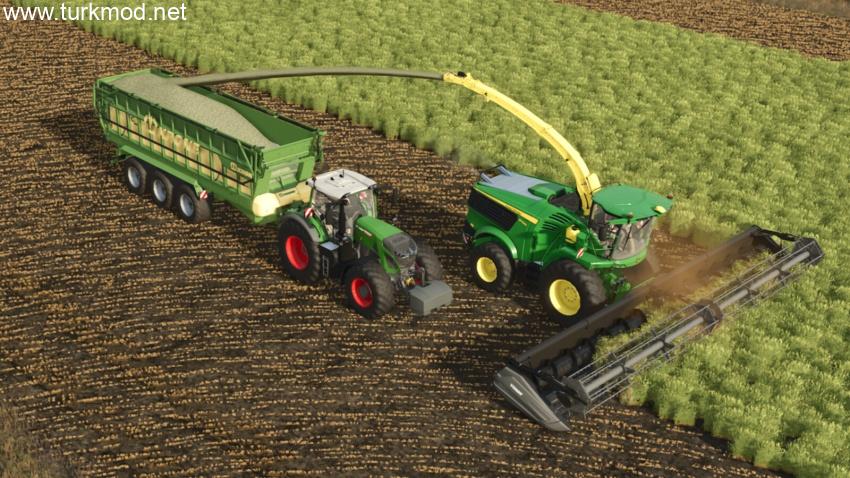 FS25 - Forage Drapers V1.0.0.1