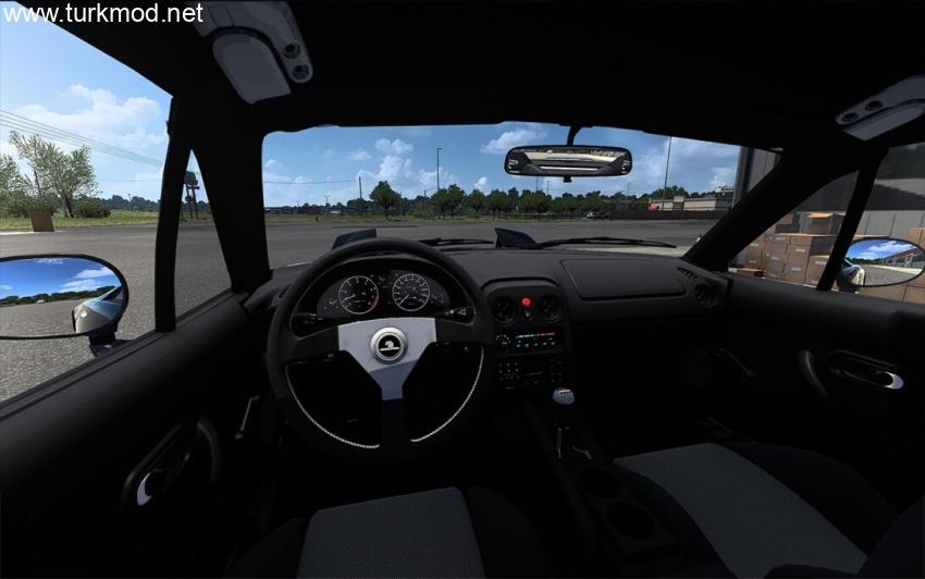 ATS - Mazda MX-5 Miata NA V2.2