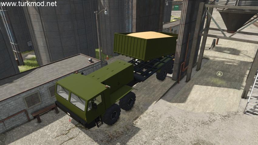 FS25 - Crawler Truck Pack V1.0.0.5
