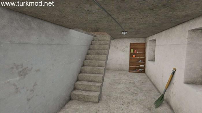 FS25 - Cowshed from The Lublin Region V1.0 FS25 - Cowshed from The Lublin Region V1.0