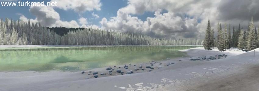 ATS - Map of Alaska V0.8.4