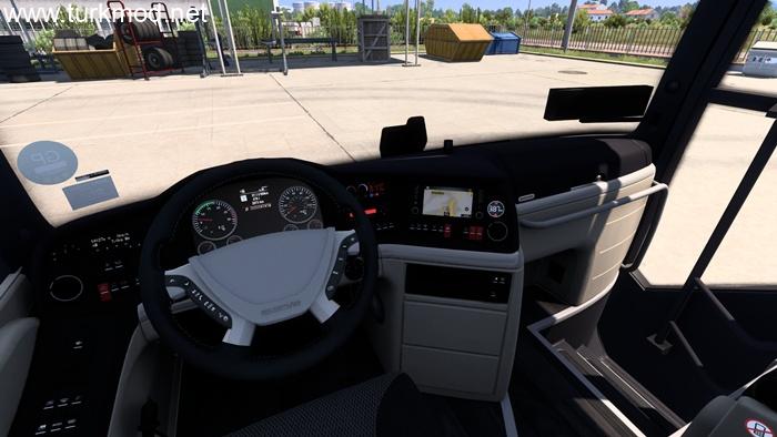 ETS2 – Neoplan New Tourliner C13 V1.56 ETS2 – Neoplan New Tourliner C13 V1.56