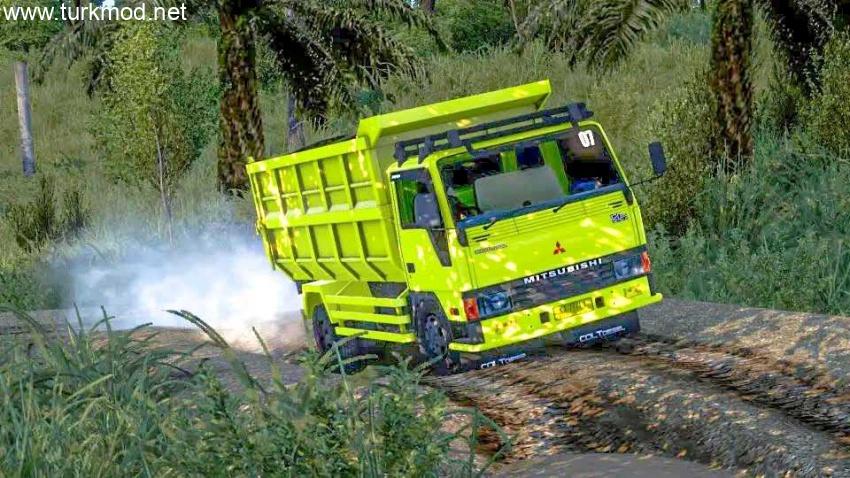 ETS2 - SA-IJAAN Map V2.0