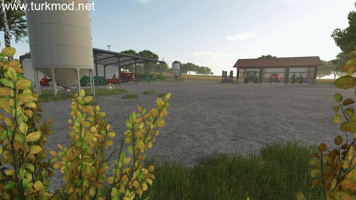 FS25 - Starbuck, MN Map V1.1.0.2 FS25 - Starbuck, MN Map V1.1.0.2