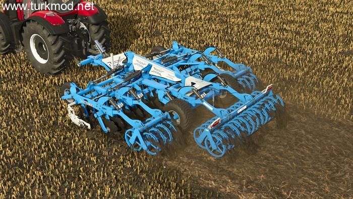 FS25 - Namyslo Exact Pack V1.0 FS25 - Namyslo Exact Pack V1.0