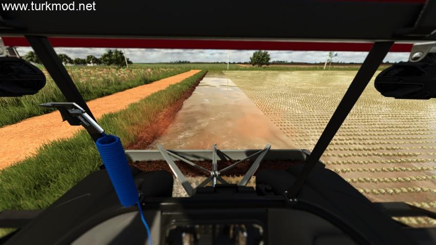 FS25 - Scarabelot Hydraulic Leveling Board V1.0