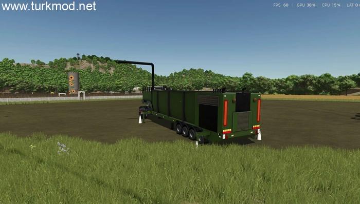 FS25 - The Beast Re-Reborn V1.0 FS25 - The Beast Re-Reborn V1.0