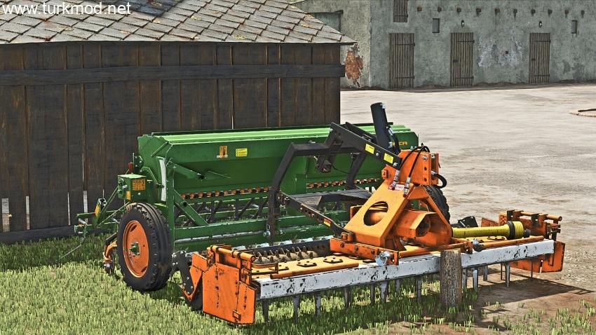 FS25 - Maschio HB3000 V1.0